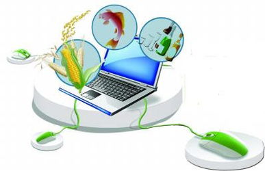 跨界融合，网络赋能 开启农业经营新时代