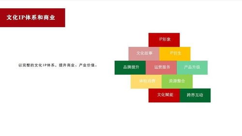 商策网 构建文化IP体系与运营，探索网络文化经营新路径