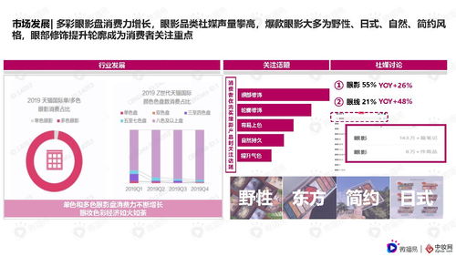 彩妆品牌社交媒体营销报告 微播易×中妆网洞察网络文化经营的6关键趋